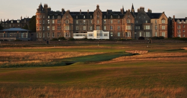 Marine North Berwick
