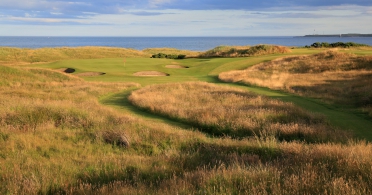 Royal Aberdeen Golf Club