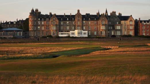 Marine North Berwick