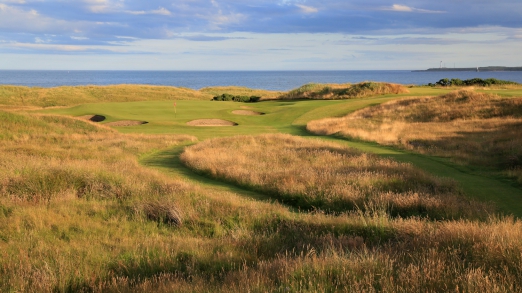 Royal Aberdeen Golf Club