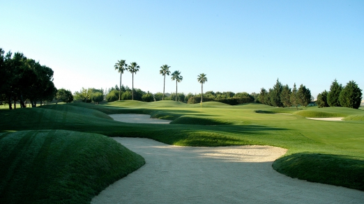 Real Club de Golf de Sevilla 