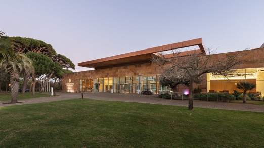 Onyria Marinha Boutique Hotel