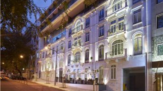 Porto Bay Liberdade
