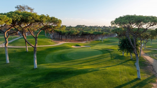 Vilamoura - Old Course