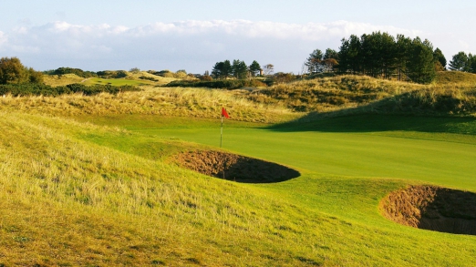 Southport & Ainsdale Golf Club
