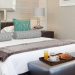 Fancourt Hotel - luxury room 