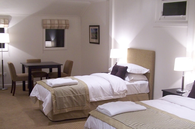 Victoria Golf Club - room 