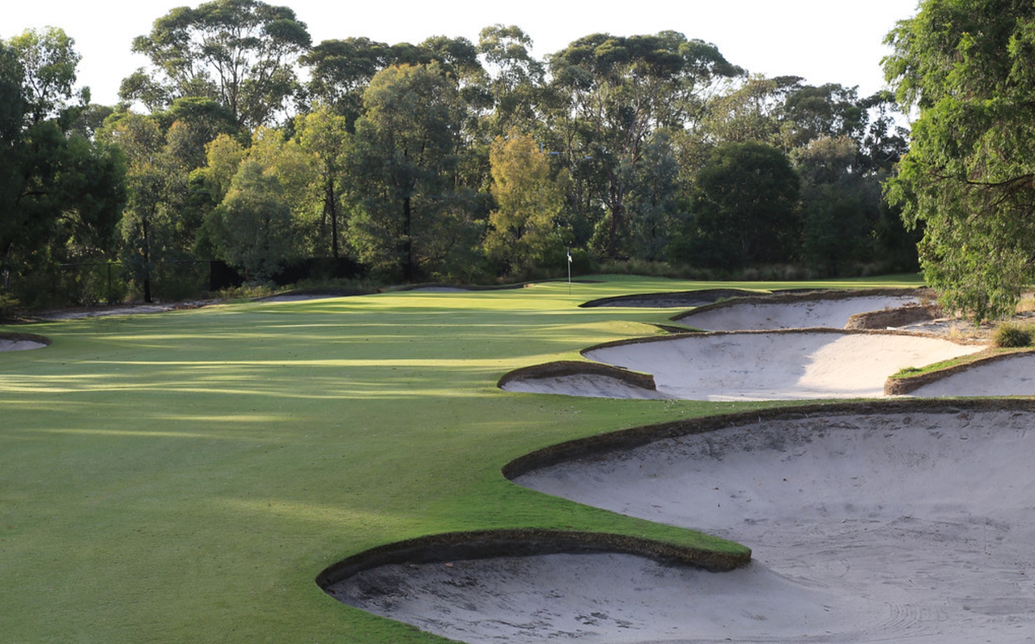 Huntingdale Golf Club