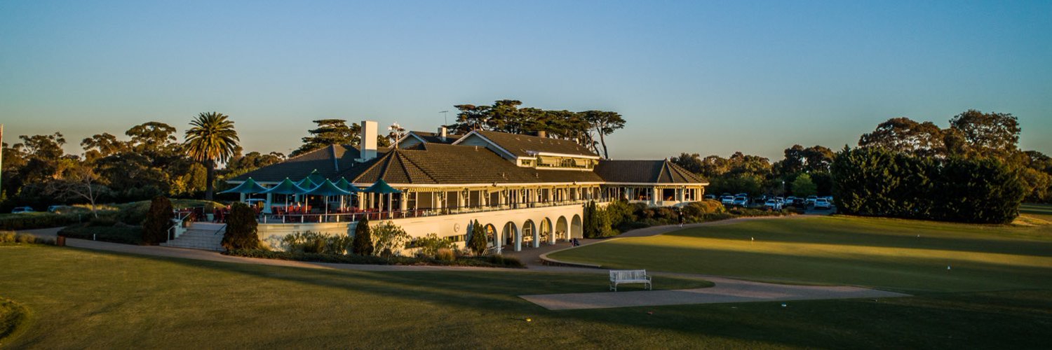 Victoria Golf Club