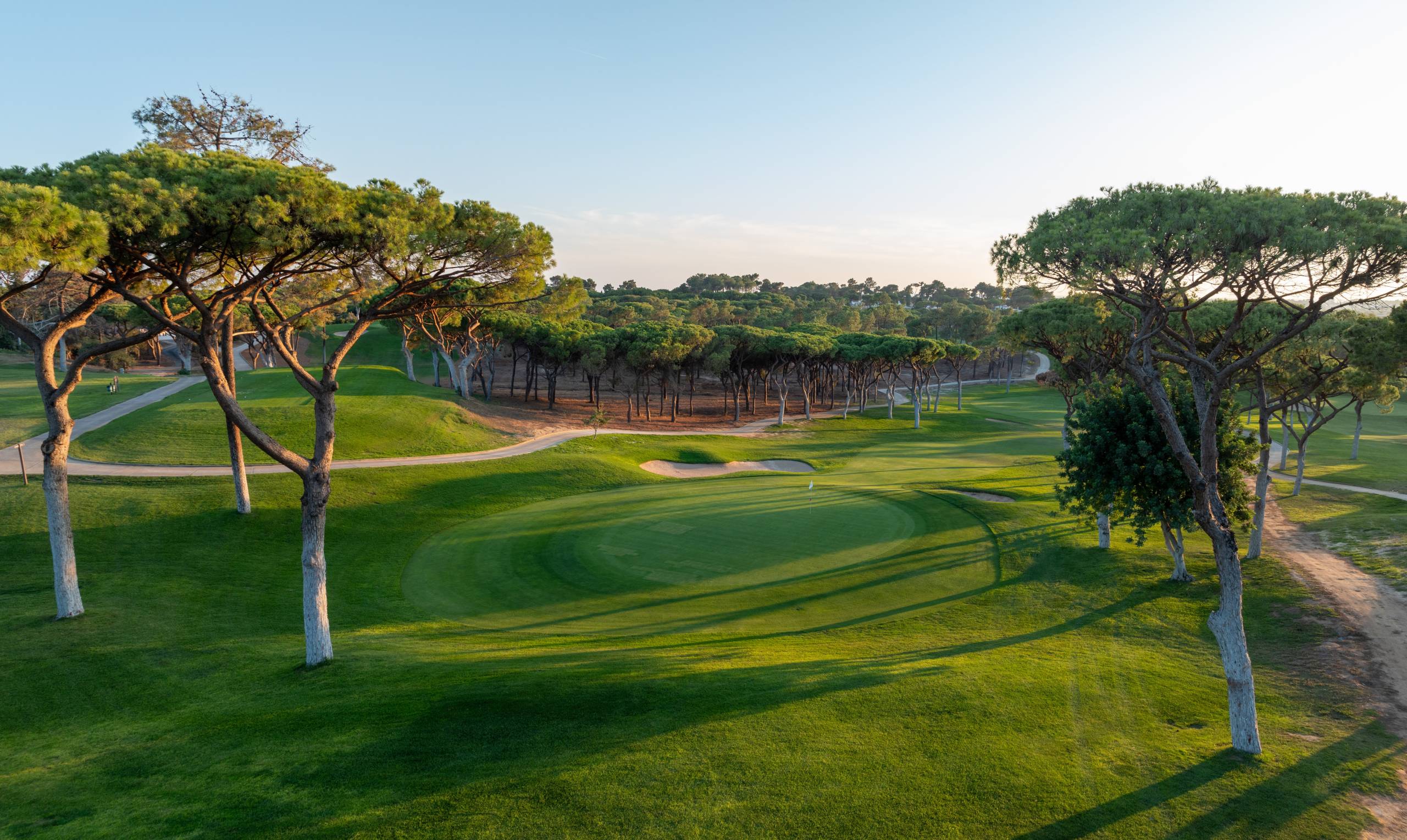 Vilamoura - Old Course
