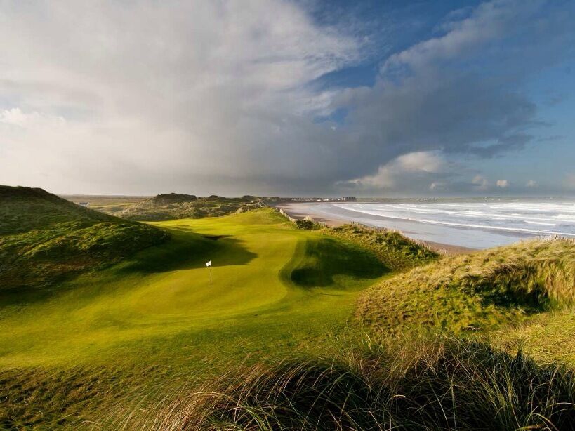 Trump Doonbeg