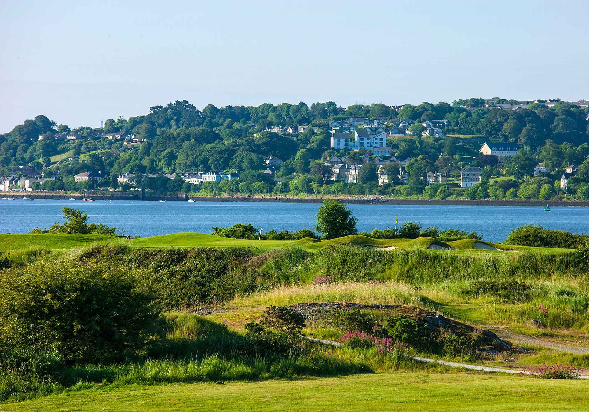 Cork Golf Club