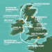 <h2>2019 British Isles Golf Cruise & The 148th Open at Royal Portrush</h2>12 Nights | 5 Rounds | Edinburgh to Southampton | July 17 - 29, 2019