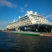 <h2>2018 Baltic Sea Golf Cruise</h2>11 Nights including St Petersburg | 5 Rounds | Copenhagen to Stockholm | August 8 - 19