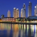 Puerto Madero Waterfront, Buenos Aires