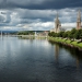 Ness River in Inverness