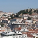 Sao Jorge Castelo, Lisbon