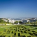 Eduardo VII Park Gardens, Lisbon