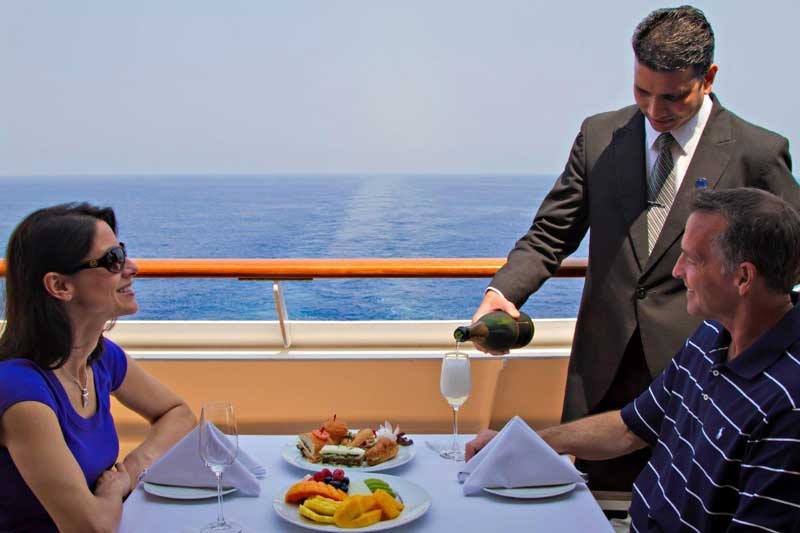 <h2>Golf & The Iberian Peninsula by Sea 2014</h2>10 Nights from Lisbon to Barcelona on <i>Azamara Journey</i> | 6 Rounds | September 3 – 13