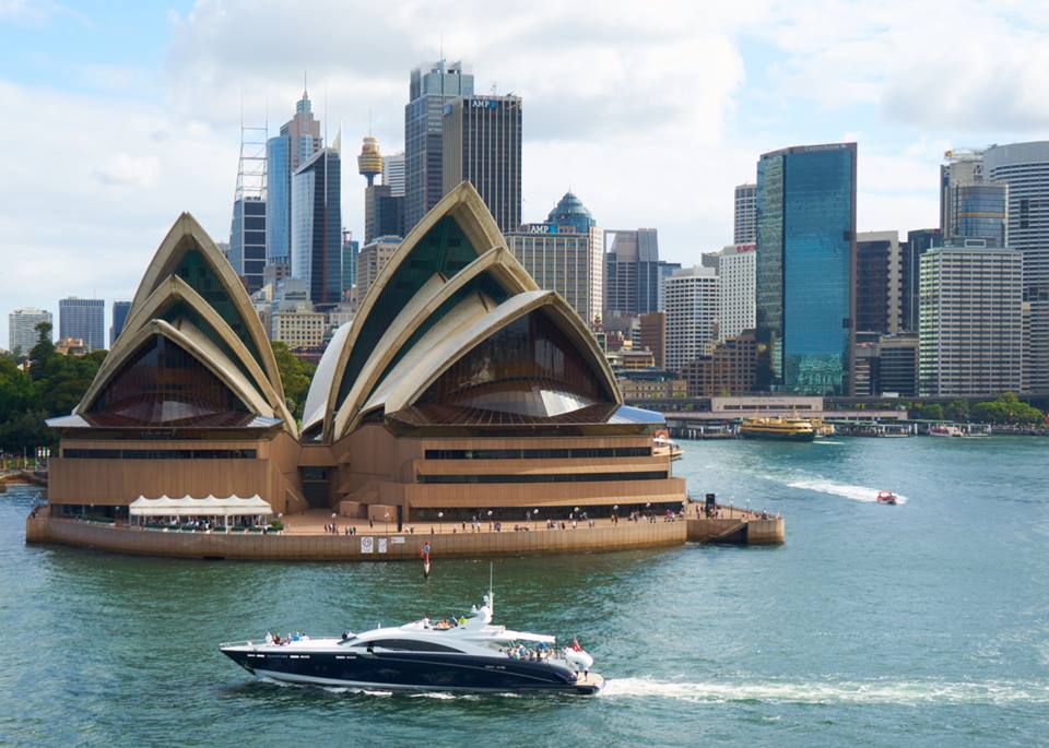 <h2>2016 Australasia Golf Cruise</h2>16 Nights from Sydney to Tasmania & Auckland on <i>Azamara Quest</i> | 6 Rounds | January 15-31