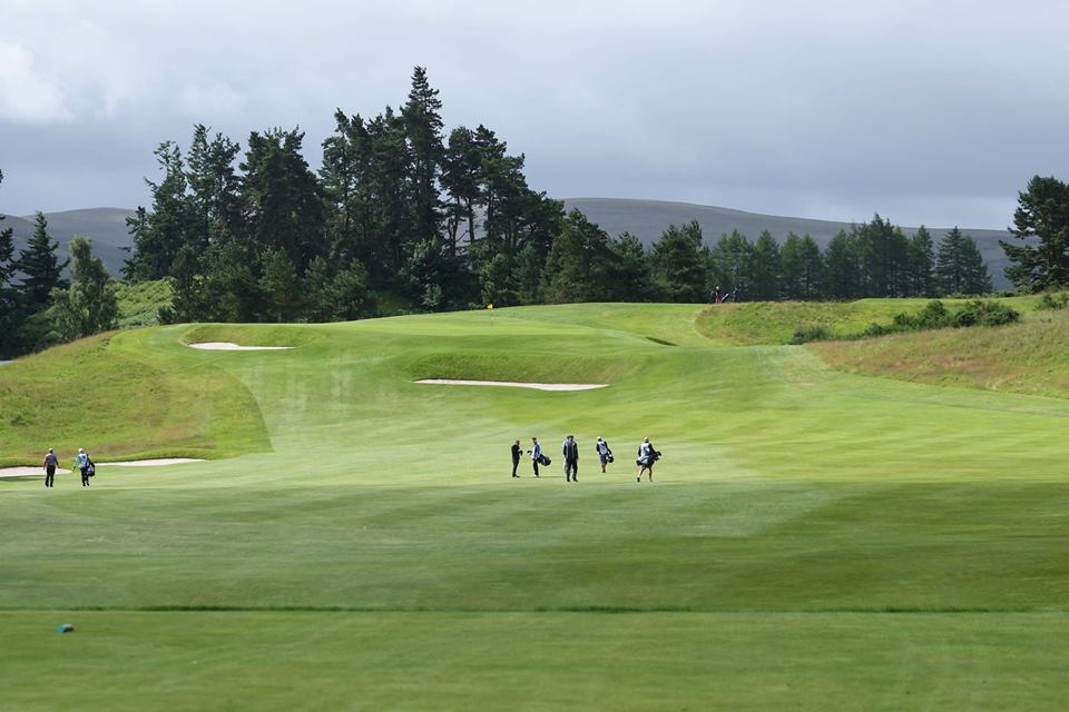 <h2>2016 Open Championship Golf Cruise ~ Royal Troon</h2>11 Nights Dublin - Southampton on <i>Azamara Quest</i> | 5 Rounds | Attend The Open on Sunday| July 11 - 22