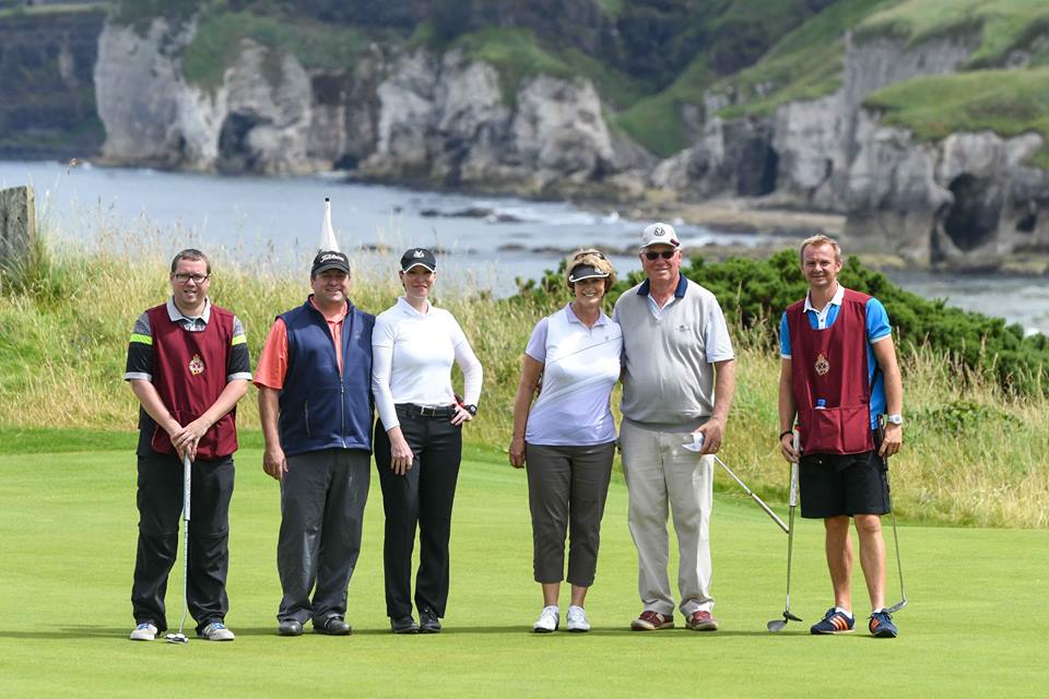 <h2>2016 Open Championship Golf Cruise ~ Royal Troon</h2>11 Nights Dublin - Southampton on <i>Azamara Quest</i> | 5 Rounds | Attend The Open on Sunday| July 11 - 22