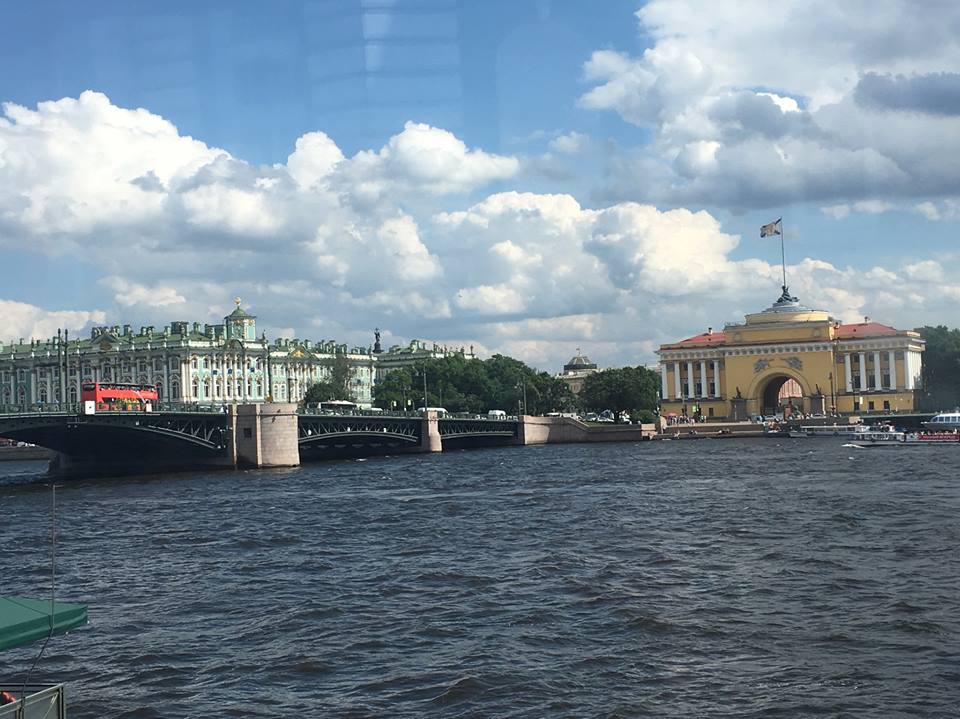 <h2>2016 Baltic Sea Golf Cruise</h2>12 Nights from Southampton - Stockholm on <i>Azamara Quest</i> | 5 Rounds | June 11 - 23 