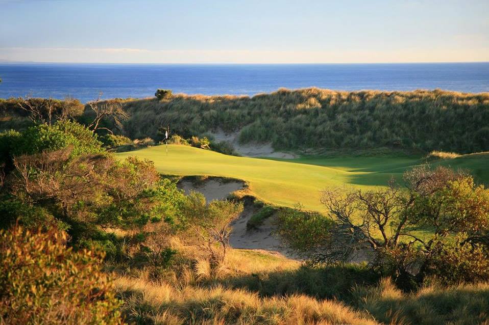 <h2>2017 Australasia Golf Cruise</h2>15 Nights from Sydney to Auckland on <i>Azamara Journey</i> | 6 Courses | February 19 – 6 March