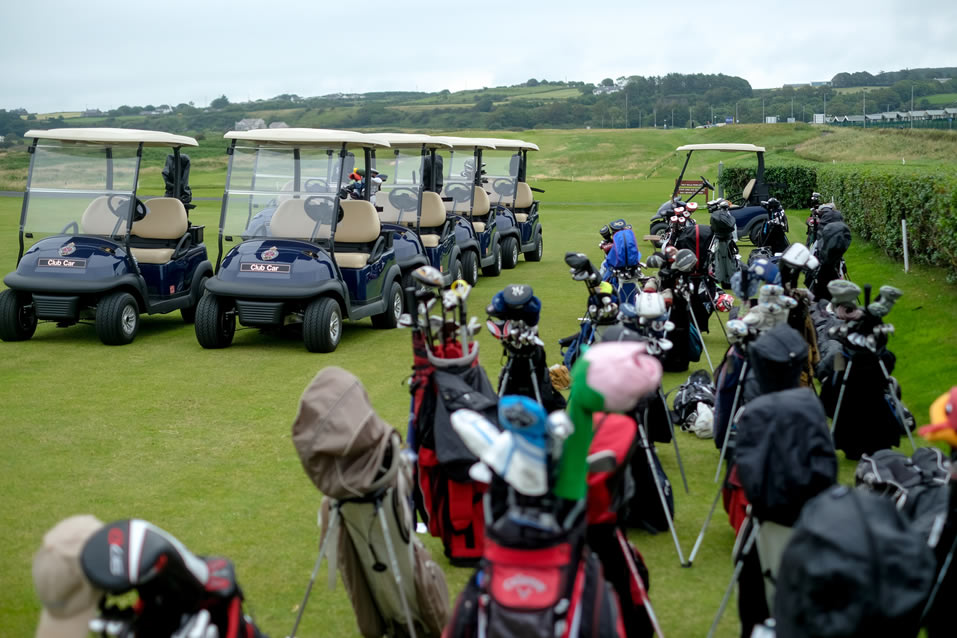 <h2>2017 Open Championship Golf Cruise ~ Royal Birkdale</h2>13 Nights from Southampton - Edinburgh on <i>Azamara Journey</i> | 6 Rounds | Attend The Open on Sunday | 19 July – 1 August 