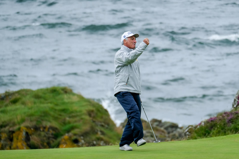 <h2>2017 Open Championship Golf Cruise ~ Royal Birkdale</h2>13 Nights from Southampton - Edinburgh on <i>Azamara Journey</i> | 6 Rounds | Attend The Open on Sunday | 19 July – 1 August 