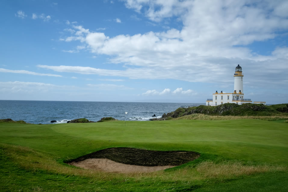 <h2>2017 Open Championship Golf Cruise ~ Royal Birkdale</h2>13 Nights from Southampton - Edinburgh on <i>Azamara Journey</i> | 6 Rounds | Attend The Open on Sunday | 19 July – 1 August 