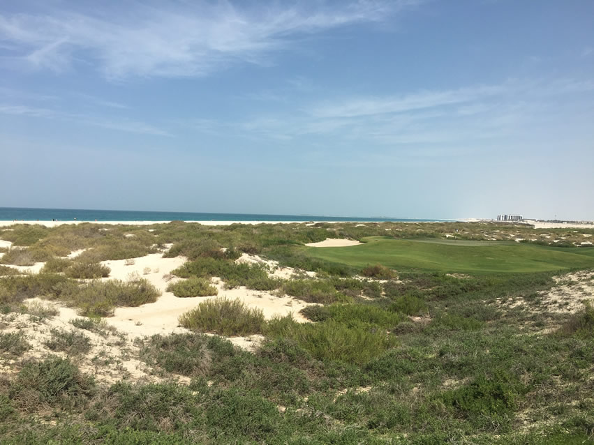 <h2>2018 Arabian Gulf Golf Cruise</h2>10 Nights | 5 Rounds | Dubai to Dubai | November 10 - 20