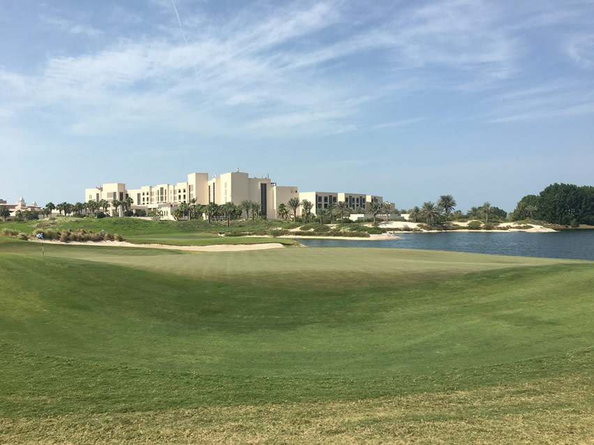 <h2>2018 Arabian Gulf Golf Cruise</h2>10 Nights | 5 Rounds | Dubai to Dubai | November 10 - 20