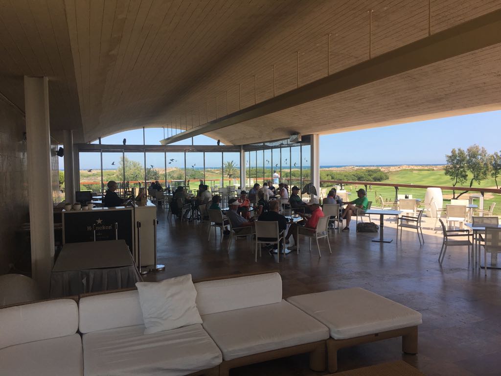 <h2>2018 Iberian Peninsula Golf Cruise</h2>Spain, Portugal & Gibraltar