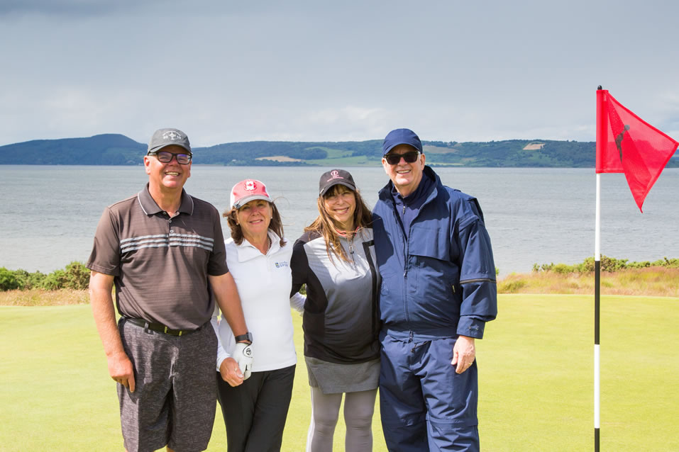 <h2>2019 British Isles Golf Cruise & The 148th Open at Royal Portrush</h2>12 Nights | 5 Rounds | Edinburgh to Southampton | July 17 - 29, 2019