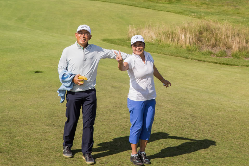 <h2>2019 British Isles Golf Cruise & The 148th Open at Royal Portrush</h2>12 Nights | 5 Rounds | Edinburgh to Southampton | July 17 - 29, 2019