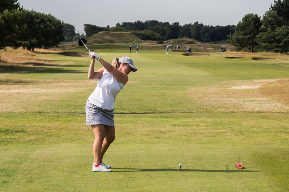 <h2>2019 British Isles Golf Cruise & The 148th Open at Royal Portrush</h2>12 Nights | 5 Rounds | Edinburgh to Southampton | July 17 - 29, 2019