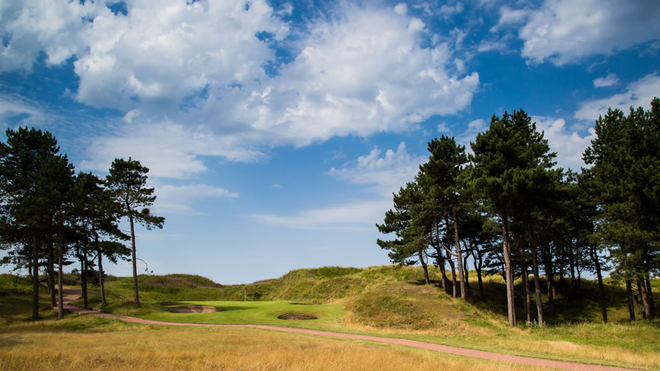 <h2>2019 British Isles Golf Cruise & The 148th Open at Royal Portrush</h2>12 Nights | 5 Rounds | Edinburgh to Southampton | July 17 - 29, 2019