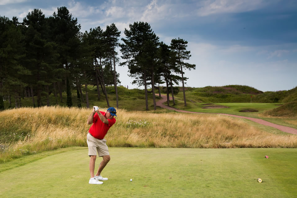 <h2>2019 British Isles Golf Cruise & The 148th Open at Royal Portrush</h2>12 Nights | 5 Rounds | Edinburgh to Southampton | July 17 - 29, 2019