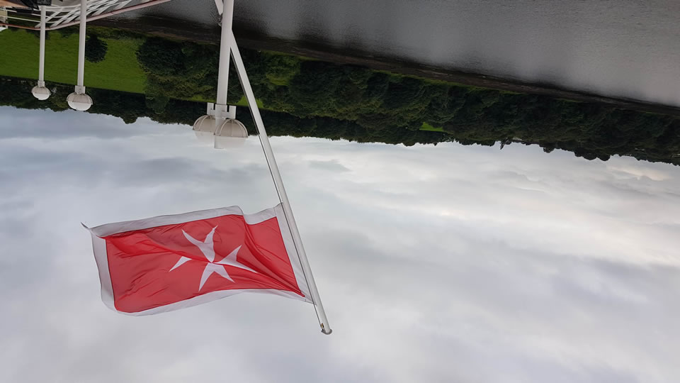 <h2>2019 British Isles Golf Cruise & The 148th Open at Royal Portrush</h2>12 Nights | 5 Rounds | Edinburgh to Southampton | July 17 - 29, 2019