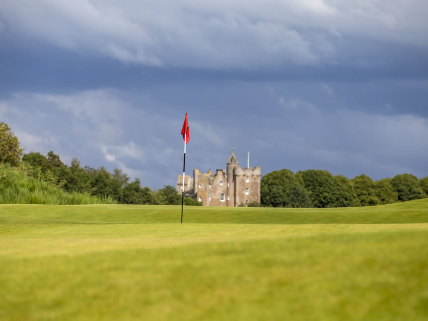 <h2>2019 British Isles Golf Cruise & The 148th Open at Royal Portrush</h2>12 Nights | 5 Rounds | Edinburgh to Southampton | July 17 - 29, 2019