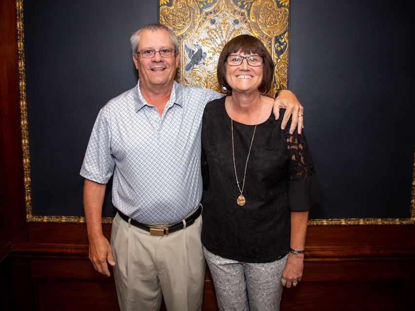 <h2>2019 British Isles Golf Cruise & The 148th Open at Royal Portrush</h2>12 Nights | 5 Rounds | Edinburgh to Southampton | July 17 - 29, 2019