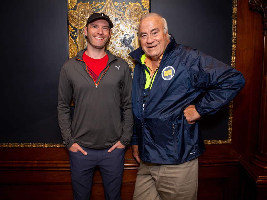 <h2>2019 British Isles Golf Cruise & The 148th Open at Royal Portrush</h2>12 Nights | 5 Rounds | Edinburgh to Southampton | July 17 - 29, 2019