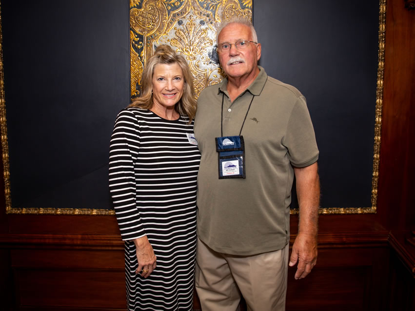 <h2>2019 British Isles Golf Cruise & The 148th Open at Royal Portrush</h2>12 Nights | 5 Rounds | Edinburgh to Southampton | July 17 - 29, 2019