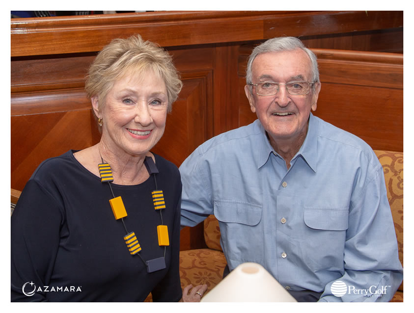 <h2>2019 British Isles Golf Cruise & The 148th Open at Royal Portrush</h2>12 Nights | 5 Rounds | Edinburgh to Southampton | July 17 - 29, 2019