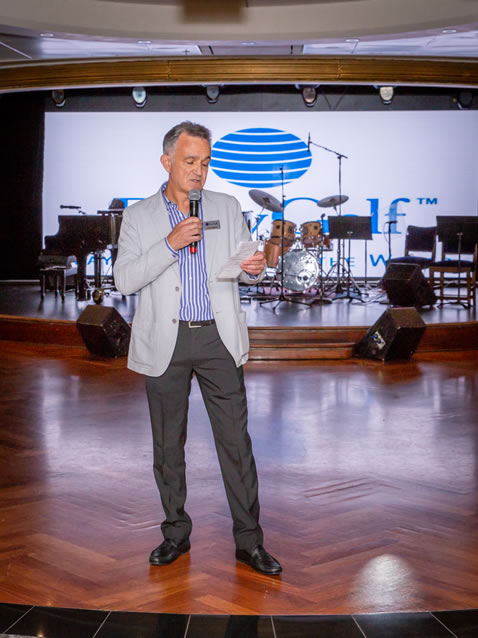 <h2>2019 British Isles Golf Cruise & The 148th Open at Royal Portrush</h2>12 Nights | 5 Rounds | Edinburgh to Southampton | July 17 - 29, 2019