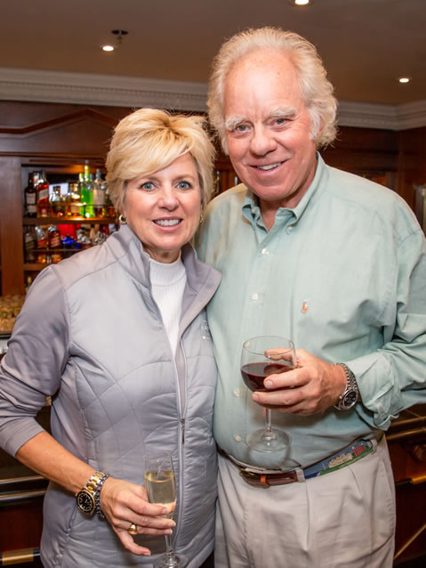 <h2>2019 British Isles Golf Cruise & The 148th Open at Royal Portrush</h2>12 Nights | 5 Rounds | Edinburgh to Southampton | July 17 - 29, 2019