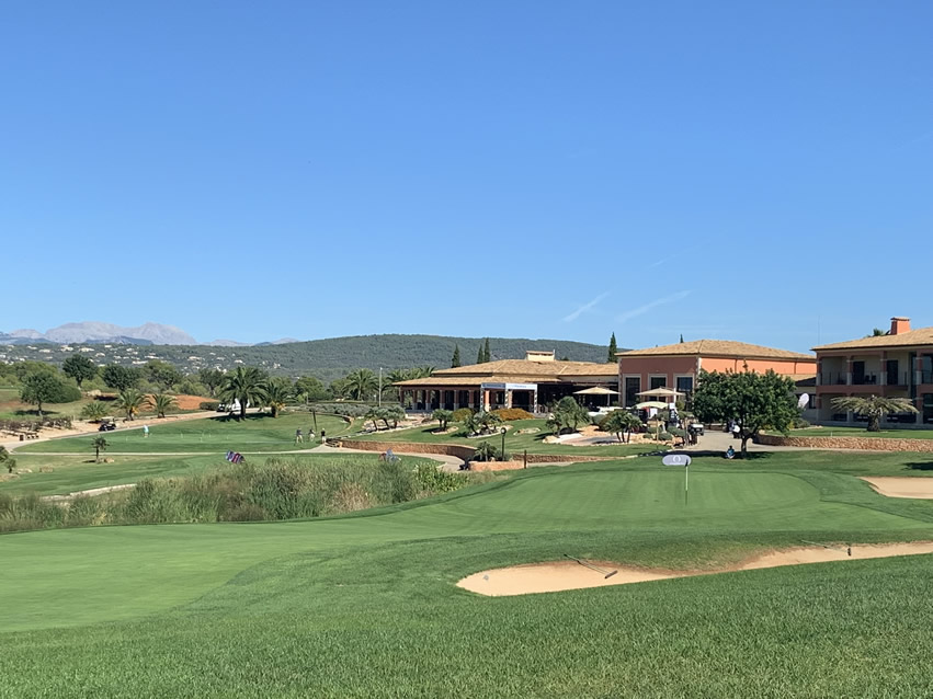 <h2>2019 Mediterranean Golf Cruise</h2>7 Nights | 4 Rounds | Monte Carlo - Barcelona | October 12-19