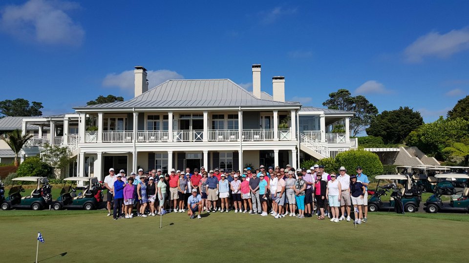 <h2>2019 New Zealand & Sydney Golf Cruise</h2>Azamara Quest (Jan)