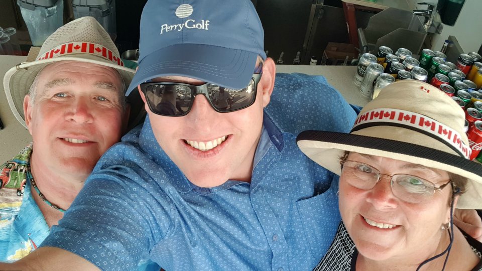 <h2>2019 New Zealand & Sydney Golf Cruise</h2>Azamara Quest (Jan)